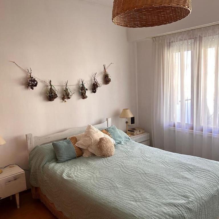 Casa con jardín metros del mar en Mar del Plata - Casa de 3 dormitorios - 15