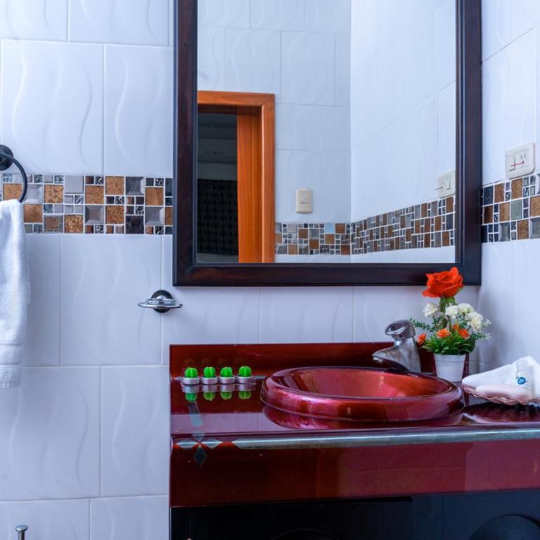 All INCLUSIVE GALAPAGOS & BEYOND 2 - Apartment with Balcony - 16
