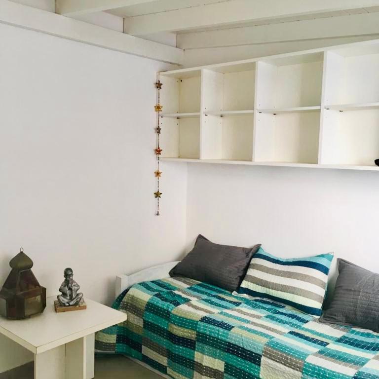 Frente a la Playa con parrilla - Apartamento de 2 dormitorios - 15