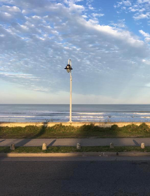 Frente a la Playa con parrilla - Apartamento de 2 dormitorios - 11
