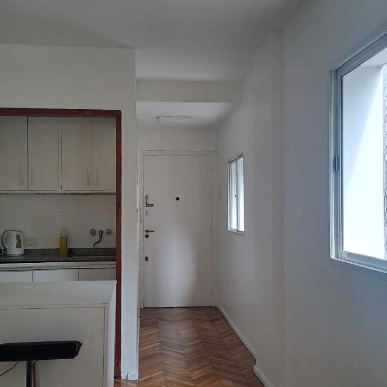 1-Bedroom Gem close to Metro in Palermo - Apartamento de 1 dormitorio - 2