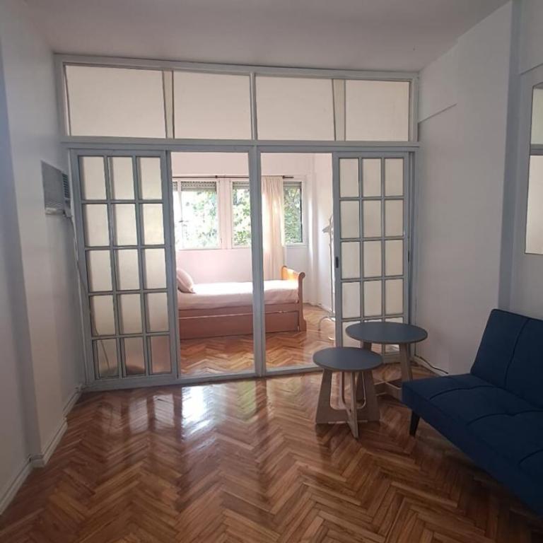 1-Bedroom Gem close to Metro in Palermo - Apartamento de 1 dormitorio - 18