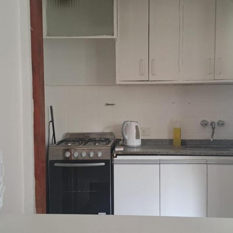 1-Bedroom Gem close to Metro in Palermo - Apartamento de 1 dormitorio - 19