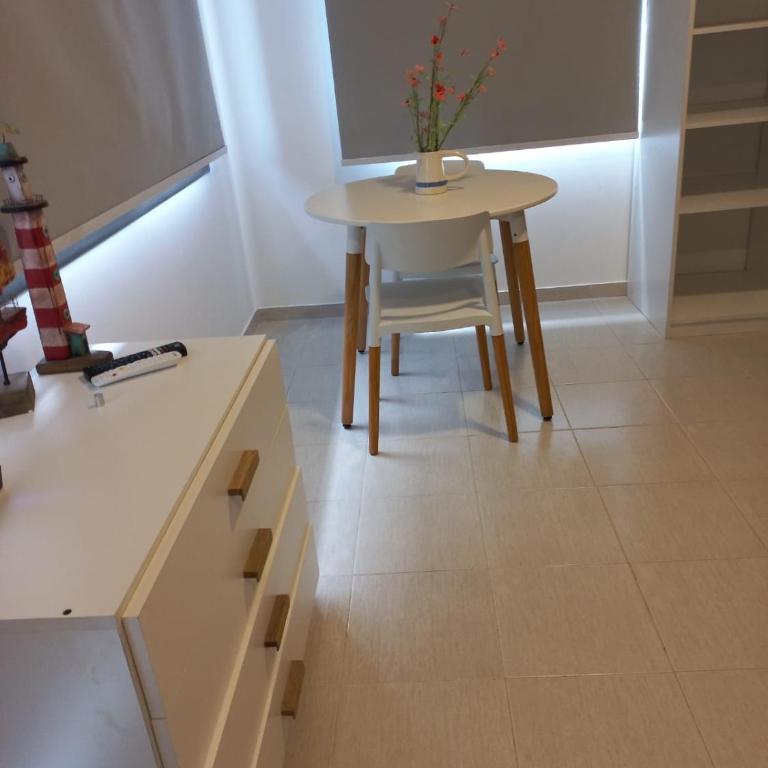 Le Petit - Apartamento de 1 dormitorio - 6