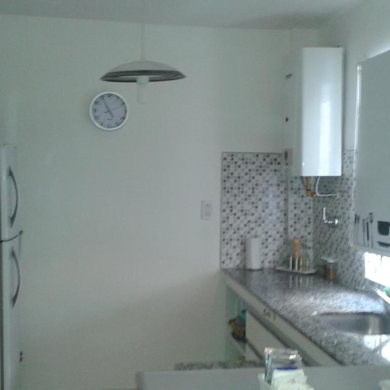 Departamento De La Costa - Apartamento de 1 dormitorio - 28