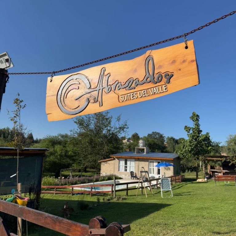 Abrazados Suites del Valle - Habitación Familiar Deluxe - 44