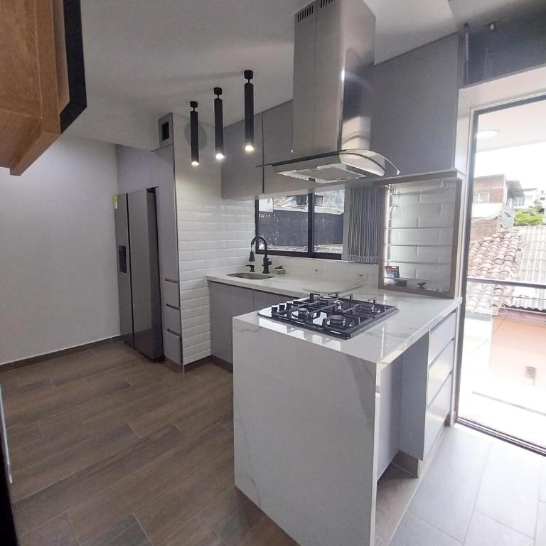 edificio crystal - Apartamento de 1 dormitorio - 13