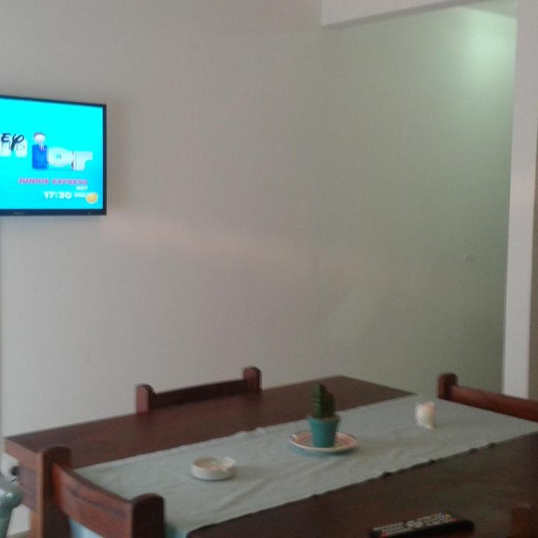 Departamento De La Costa - Apartamento de 1 dormitorio - 26