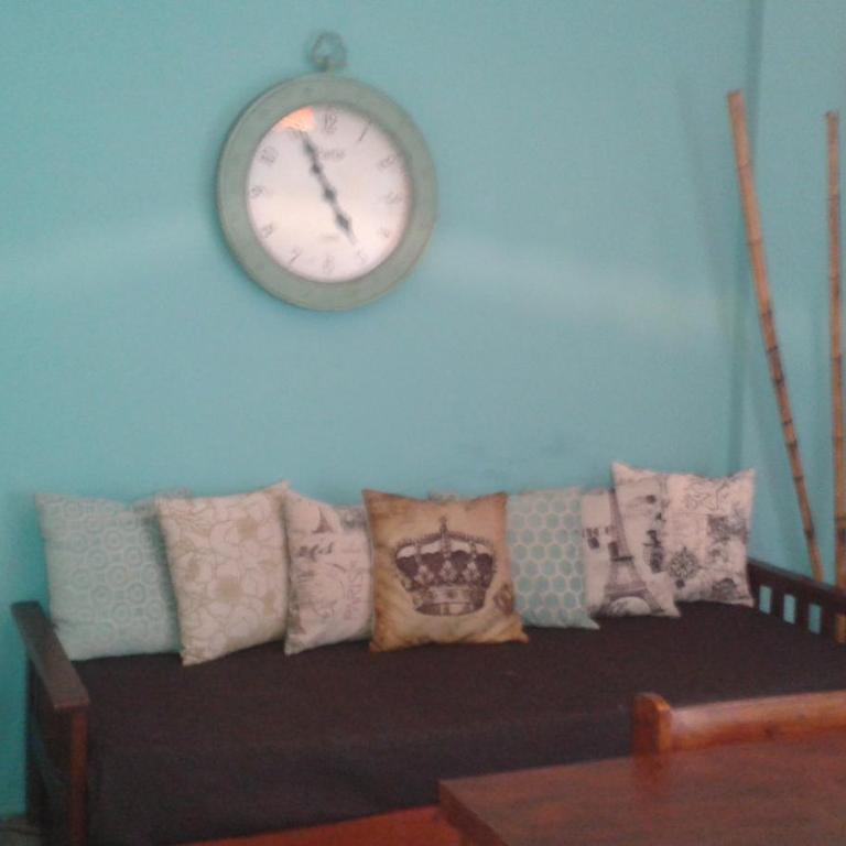 Departamento De La Costa - Apartamento de 1 dormitorio - 24
