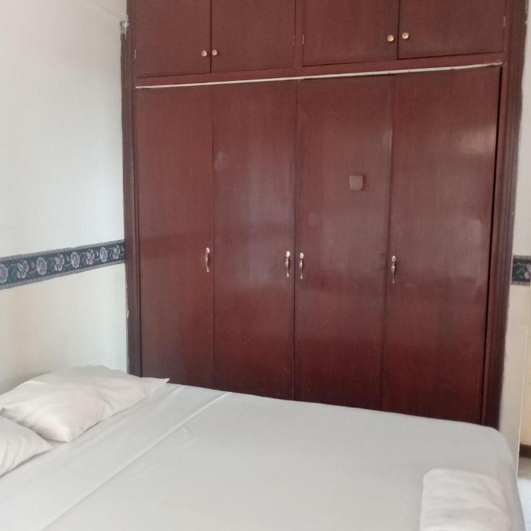 El descanso céntrico - Habitación Doble con terraza - 3