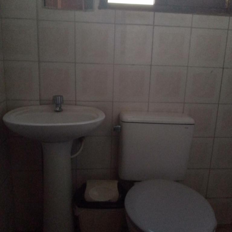 El descanso céntrico - Habitación Doble con terraza - 4