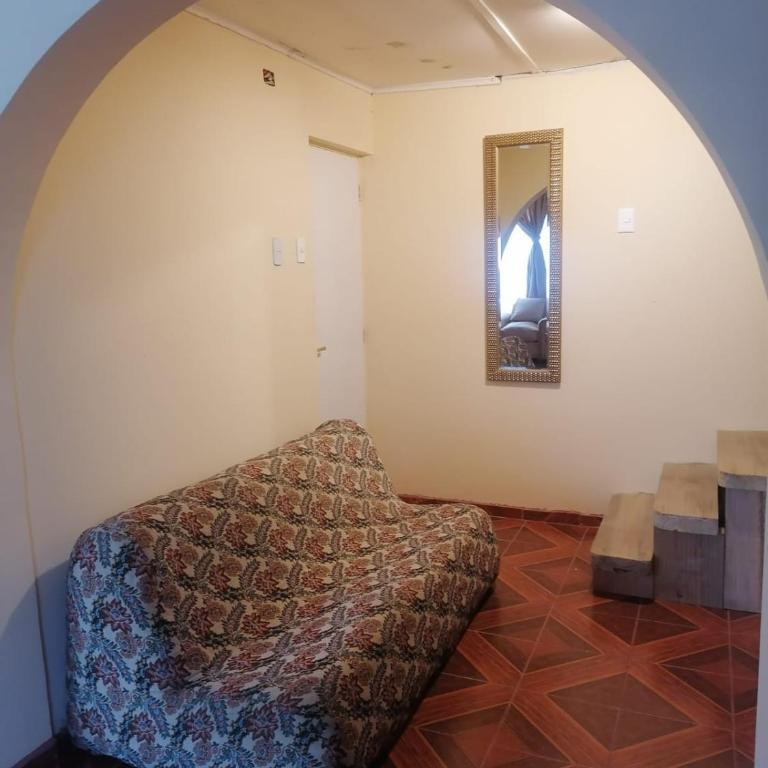 La casa y el árbol - Casa de 8 dormitorios - 15
