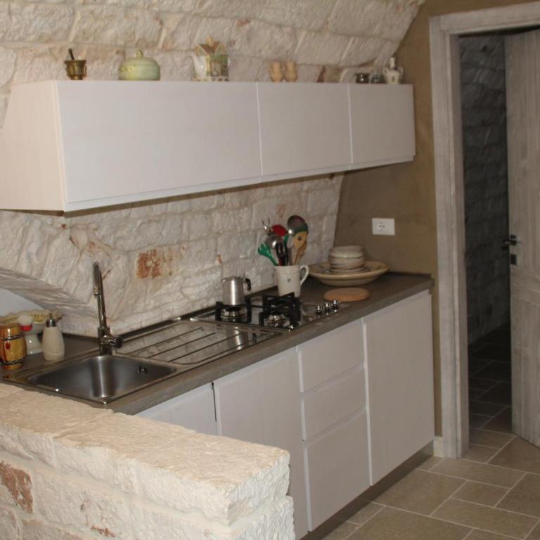 Dimora Lumi - Apartment with Terrace - 7