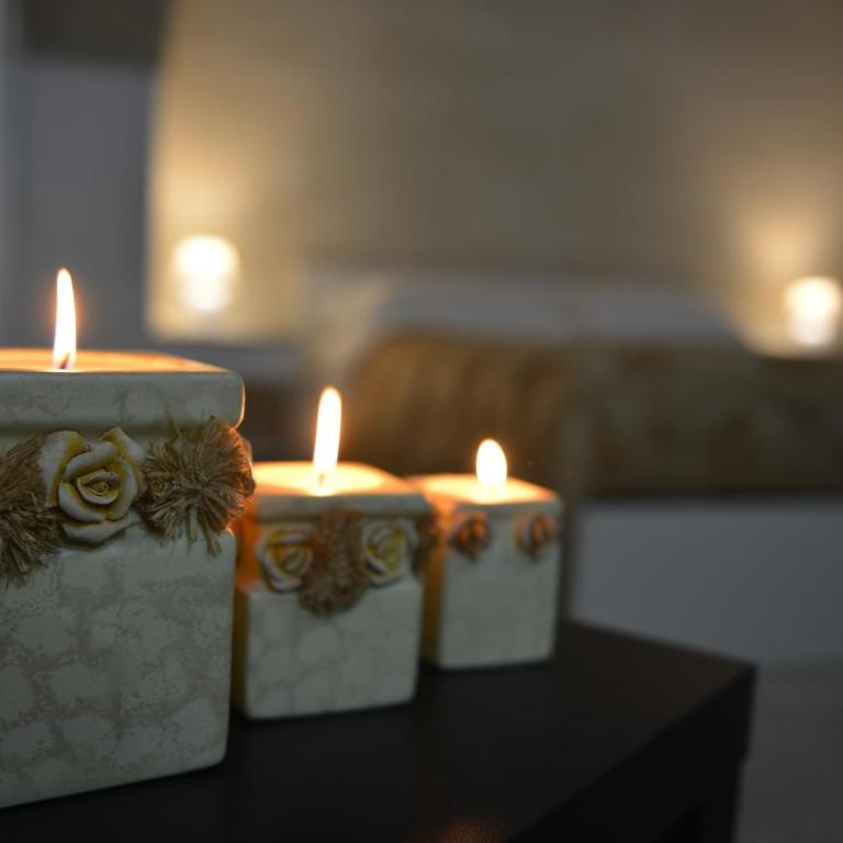 Il Nespolo Matera - Deluxe Double or Twin Room - 8