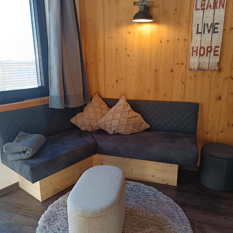 Apart Gamper - Apartment mit Terrasse - 7