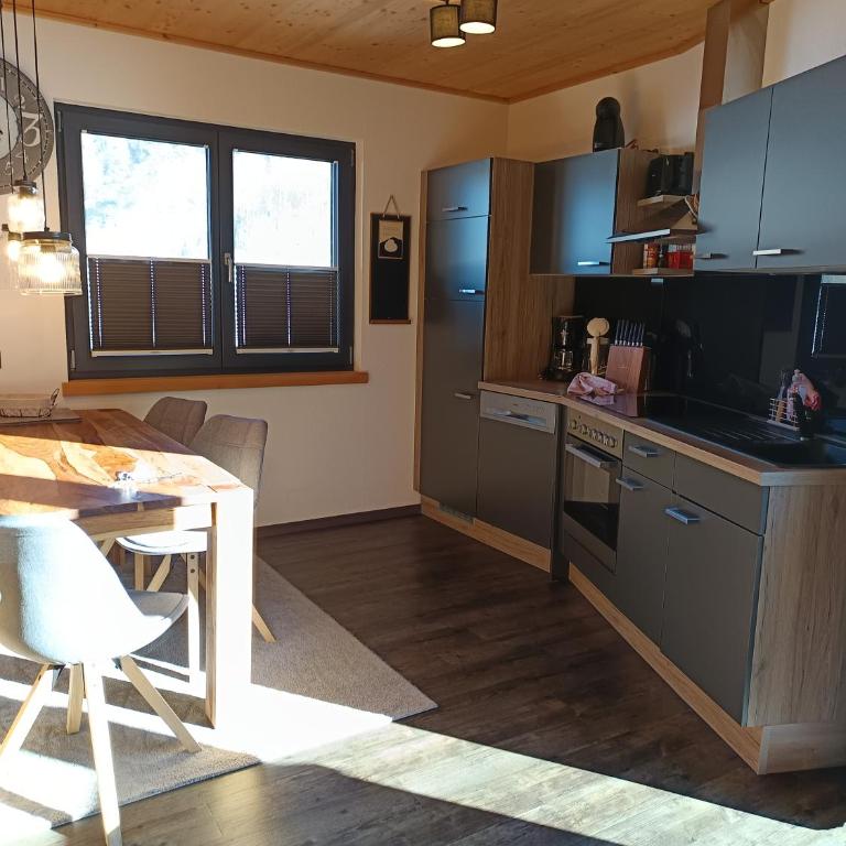 Apart Gamper - Apartment mit Terrasse - 8