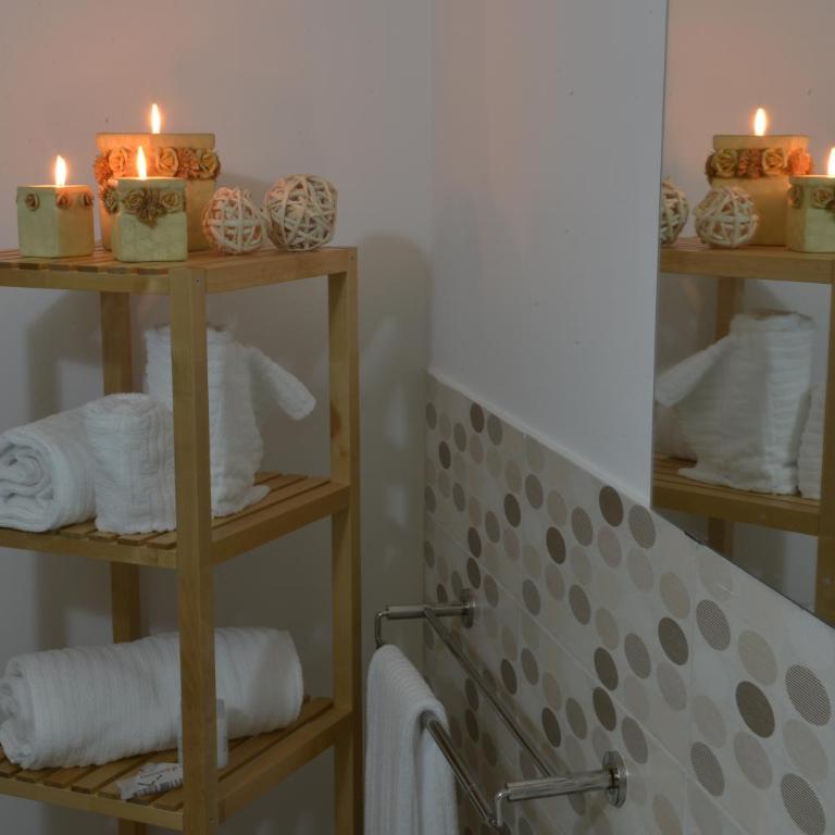 Il Nespolo Matera - Deluxe Double or Twin Room - 1