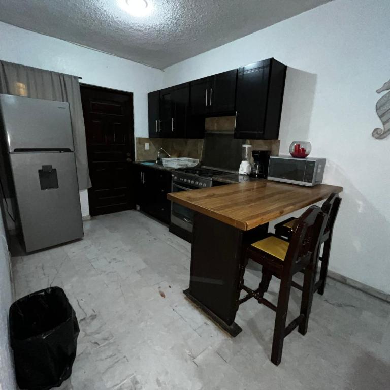 Depas Acuario - Two-Bedroom Apartment - 1