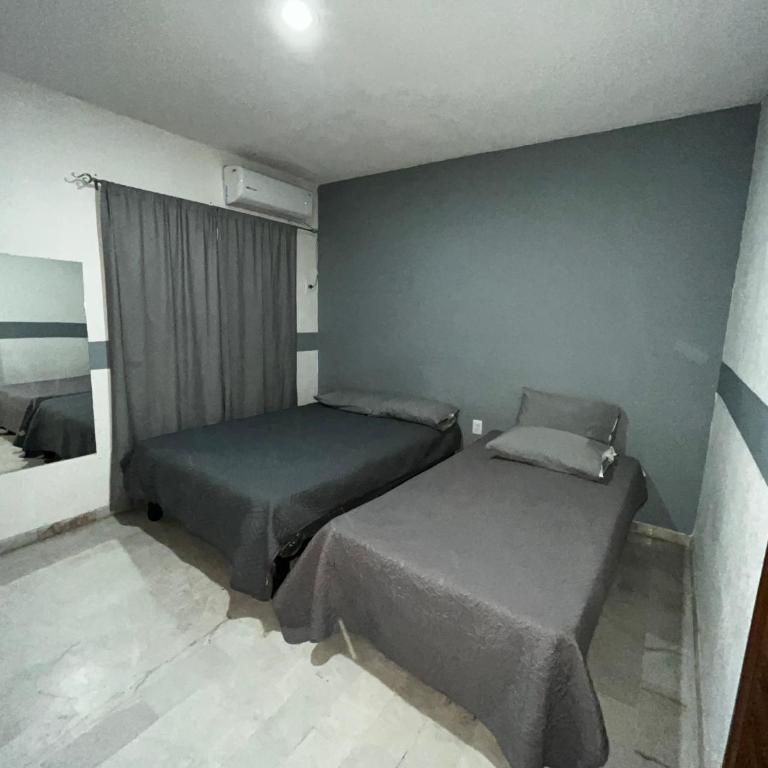Depas Acuario - Two-Bedroom Apartment - 5