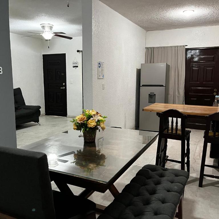 Depas Acuario - Two-Bedroom Apartment - 6