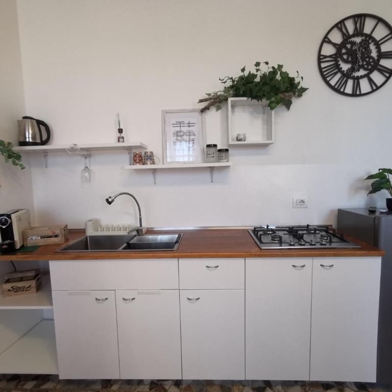 Tiritù Apartments - Appartamento con 1 Camera da Letto - 9