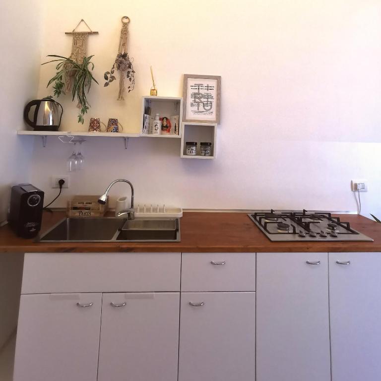 Tiritù Apartments - Appartamento - 6