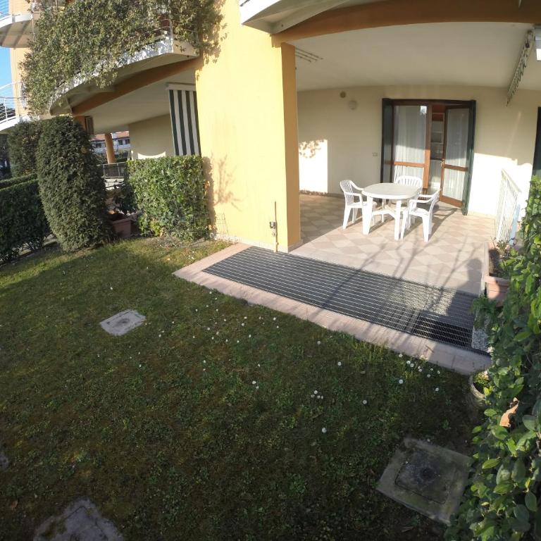 Corallo Apartments - Appartamento - Piano Terra - 5