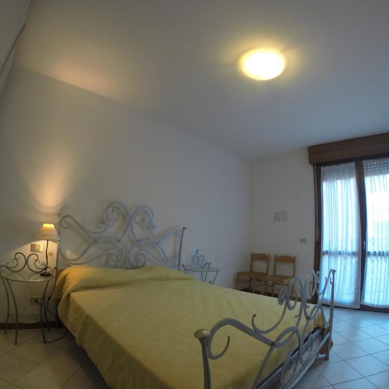 Corallo Apartments - Appartamento - Piano Terra - 6