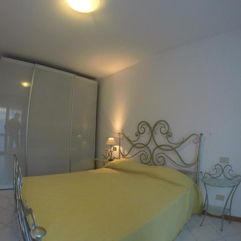Corallo Apartments - Appartamento - Piano Terra - 8