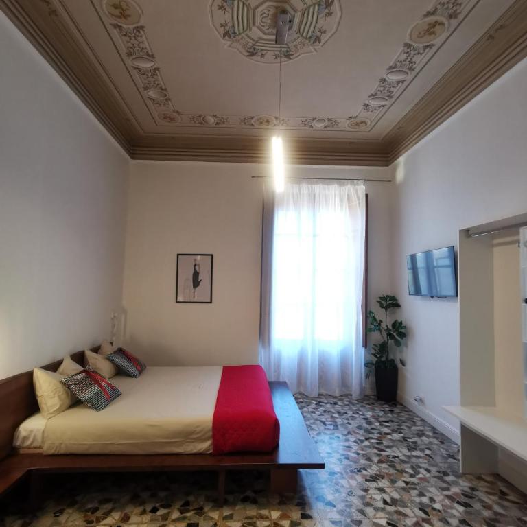 Tiritù Apartments - Monolocale Deluxe - 3