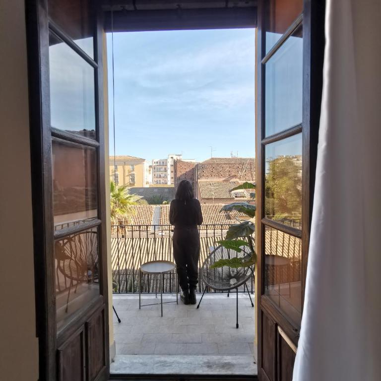 Tiritù Apartments - Appartamento con 1 Camera da Letto - 7