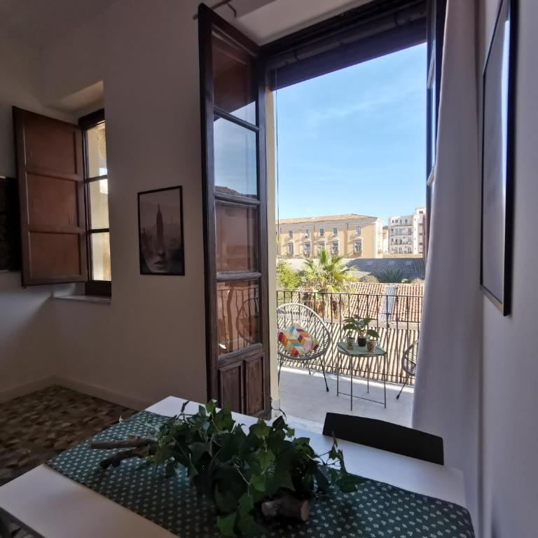 Tiritù Apartments - Appartamento con 1 Camera da Letto - 5