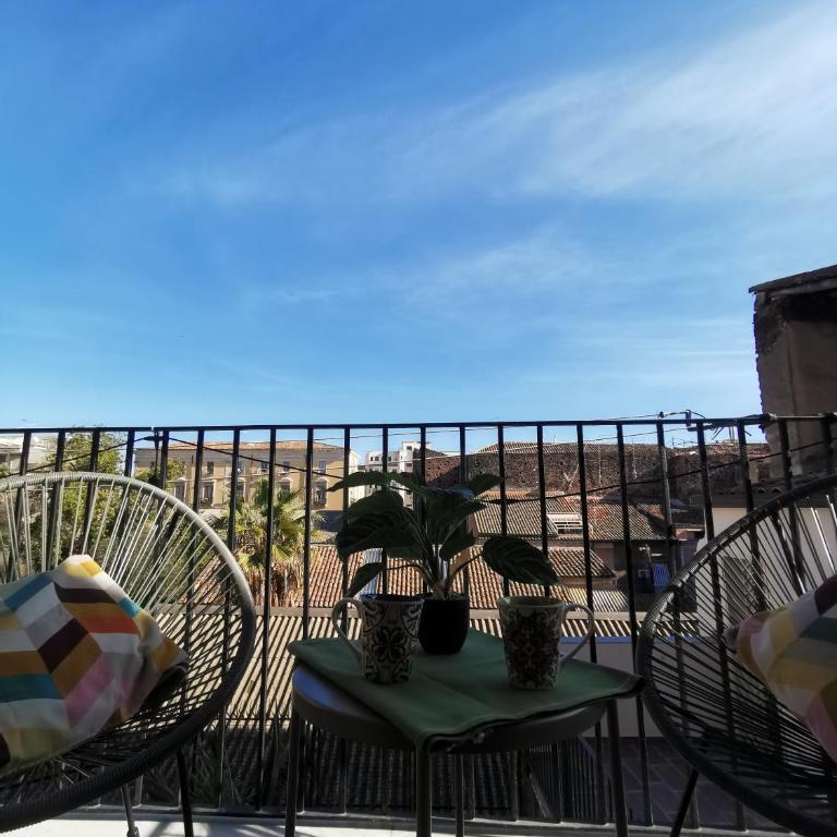 Tiritù Apartments - Appartamento con 1 Camera da Letto - 3