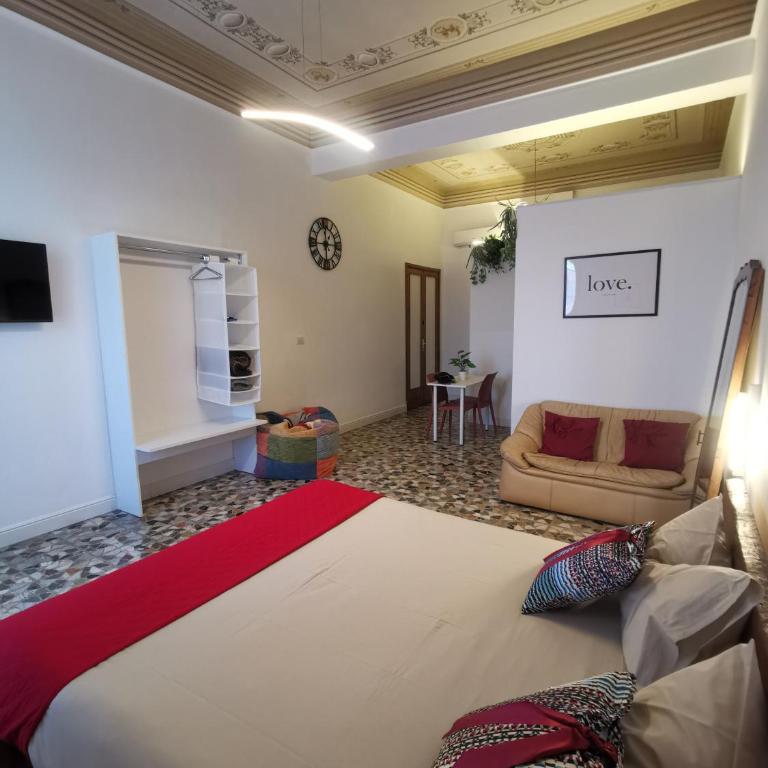 Tiritù Apartments - Monolocale Deluxe - 4