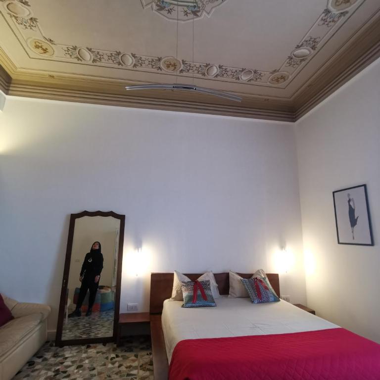 Tiritù Apartments - Monolocale Deluxe - 2