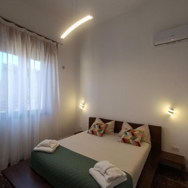 Tiritù Apartments - Appartamento con 1 Camera da Letto - 1
