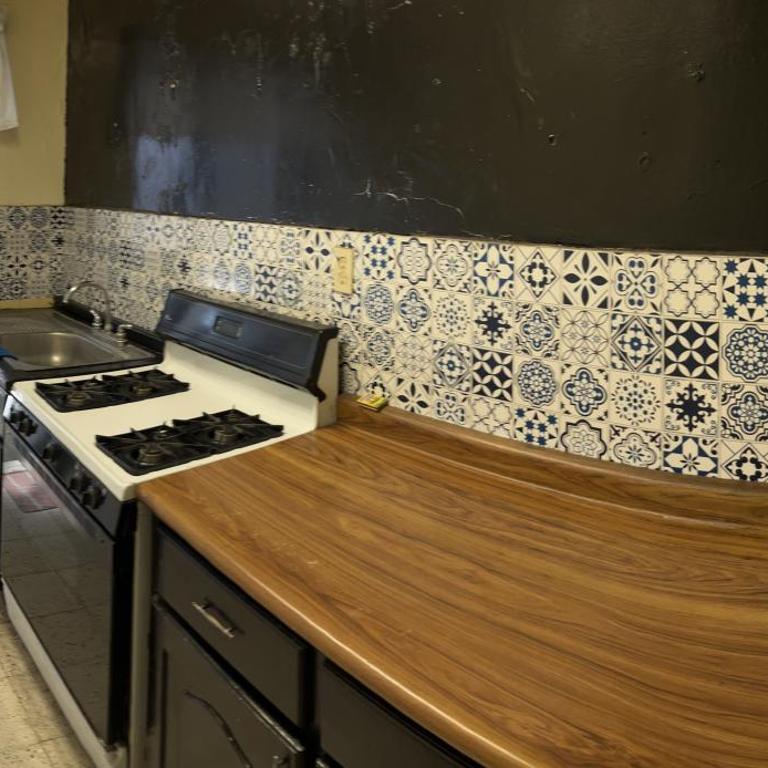 Dahlia House in Querétaro City - Three-Bedroom House - 43