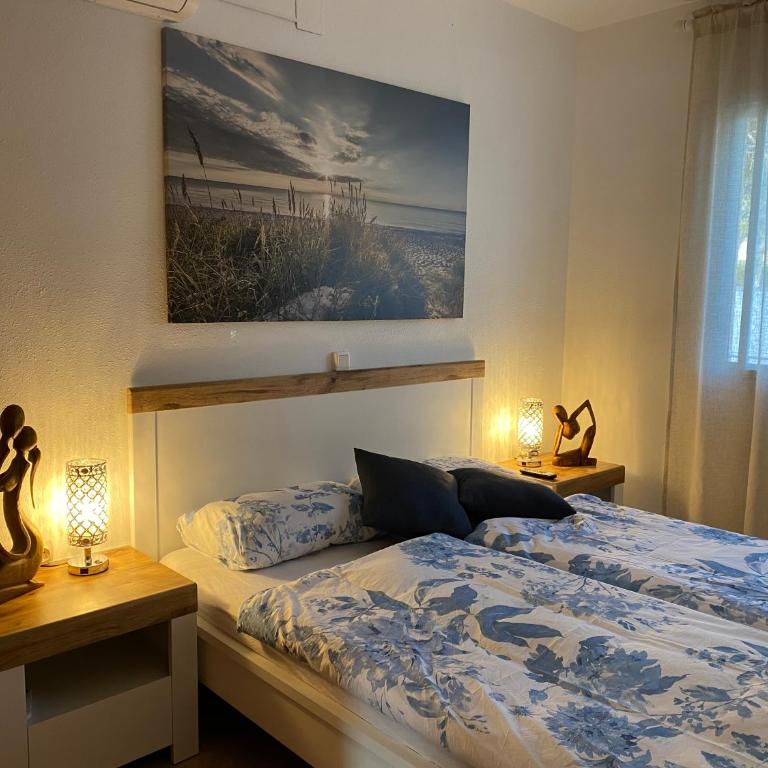 El Barco - Habitación Doble con baño privado externo - 11
