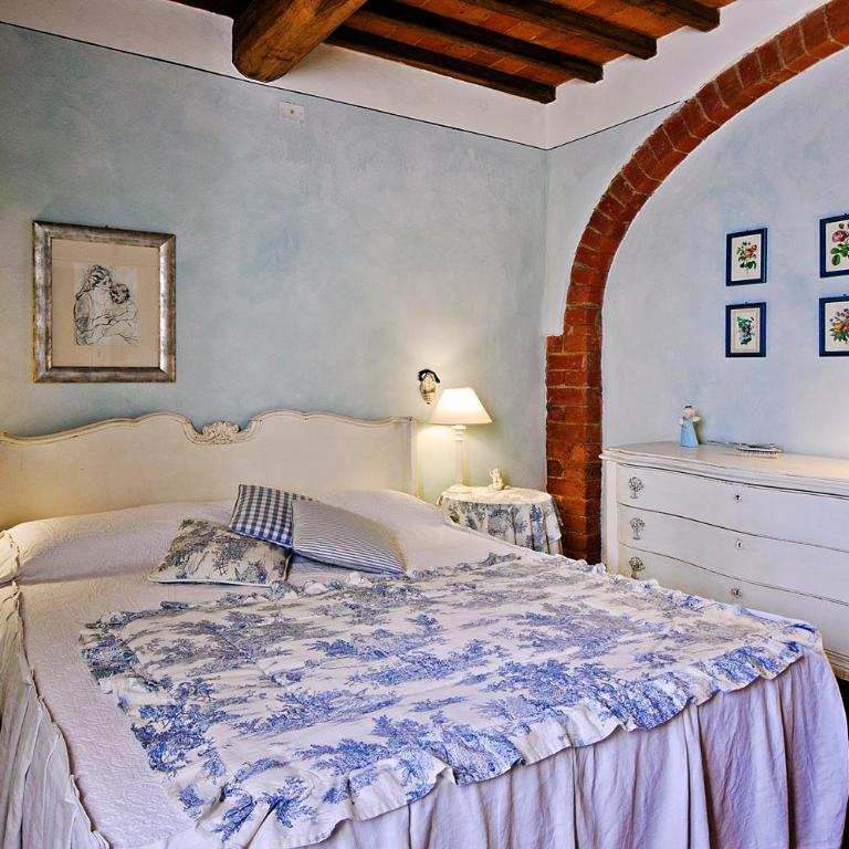 Borgo dei Cadolingi - Appartamento - Piano Terra - 1