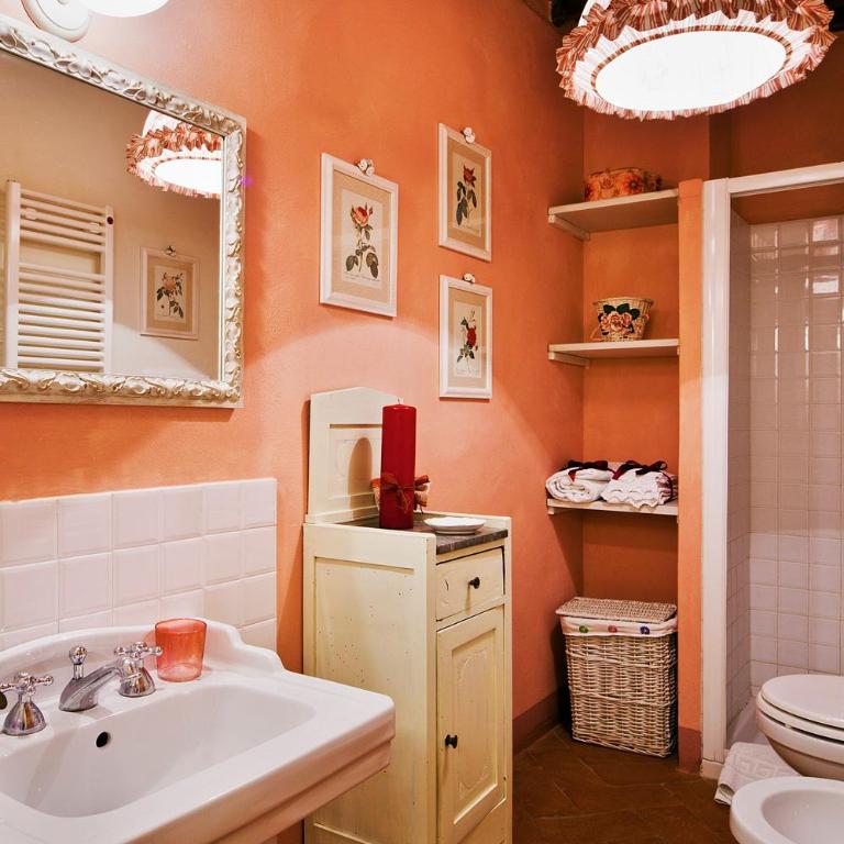 Borgo dei Cadolingi - Appartamento con Terrazza - 7