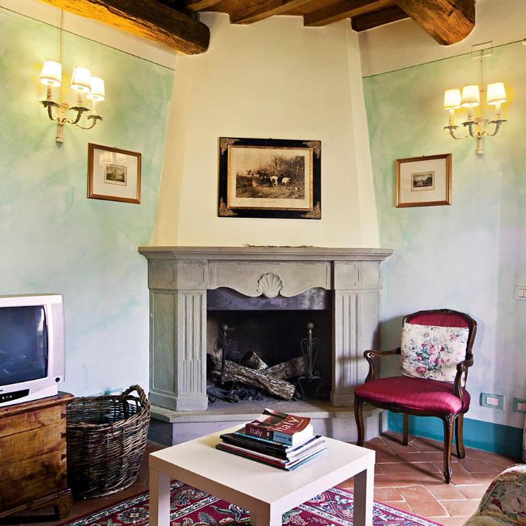 Borgo dei Cadolingi - Appartamento con Terrazza - 8