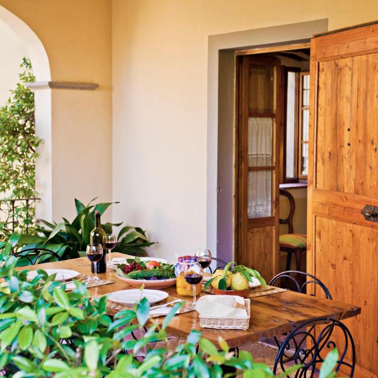 Borgo dei Cadolingi - Appartamento - Piano Terra - 6