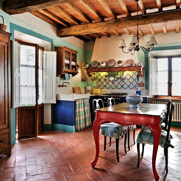 Borgo dei Cadolingi - Appartamento con Terrazza - 12