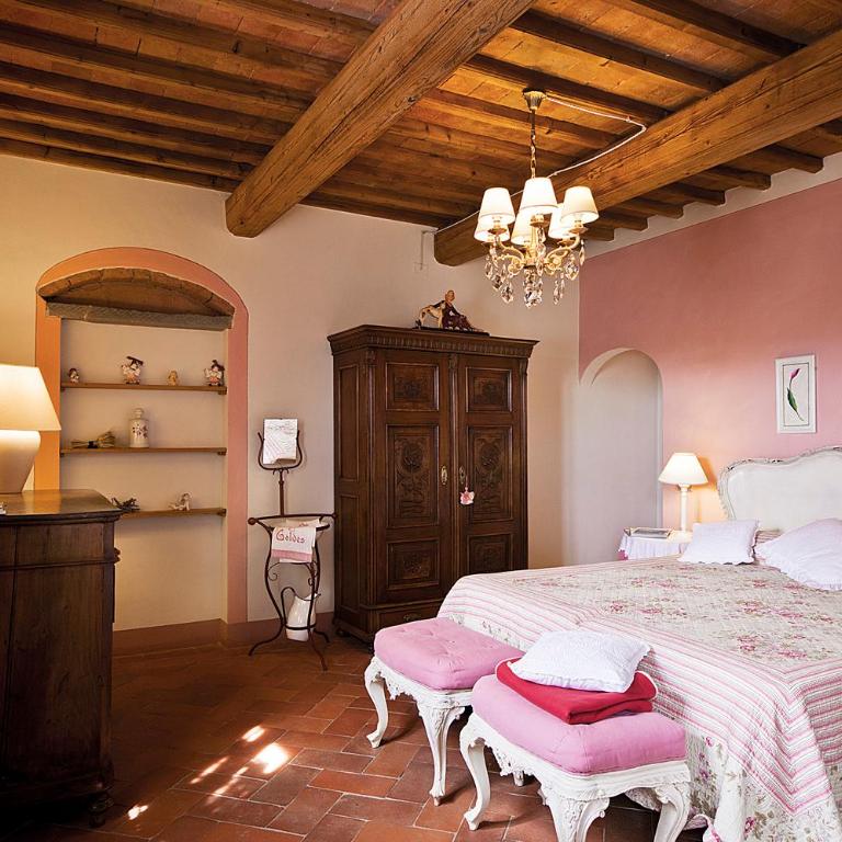 Borgo dei Cadolingi - Appartamento con Terrazza - 2
