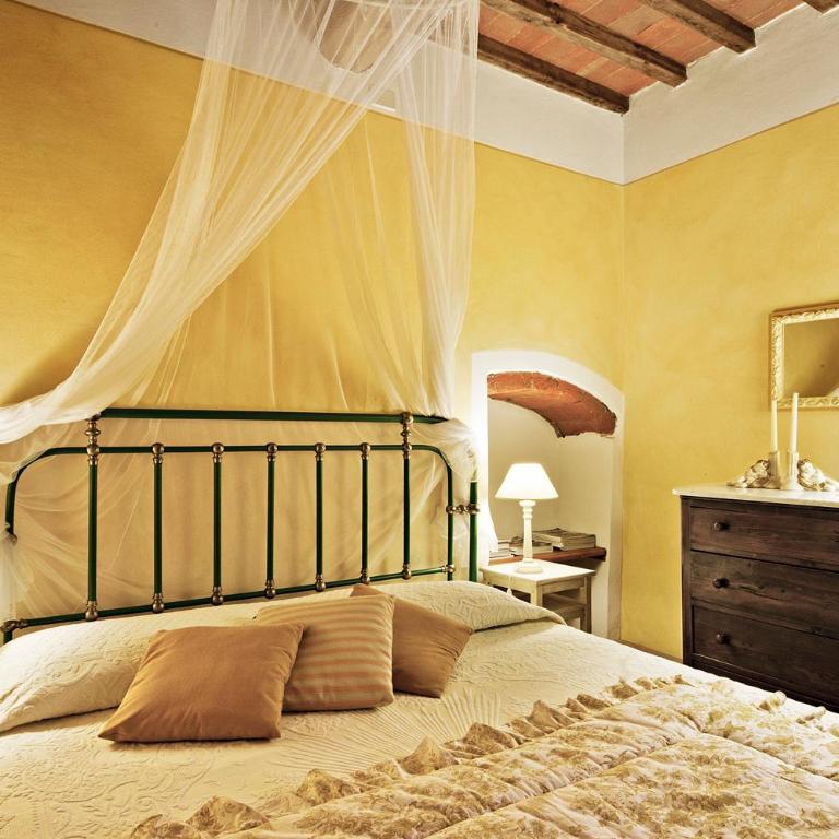Borgo dei Cadolingi - Appartamento - Piano Terra - 7