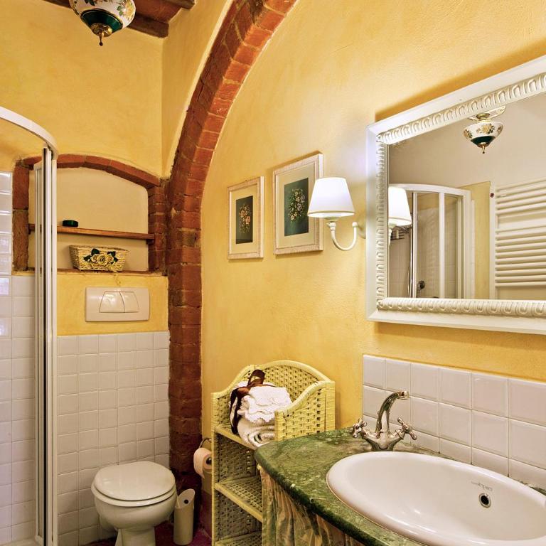 Borgo dei Cadolingi - Appartamento - Piano Terra - 8