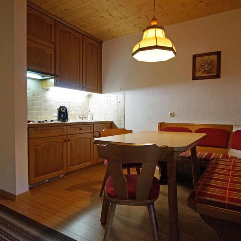 Matschun Appartements - Apartment - 6