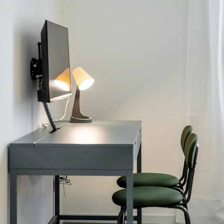 Appartamenti Fiorenti - New flat in the heart of Navigli - Appartamento - 39