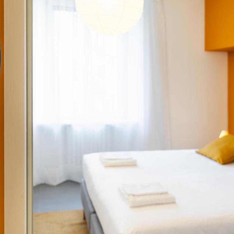 Appartamenti Fiorenti - New flat in the heart of Navigli - Appartamento - 11