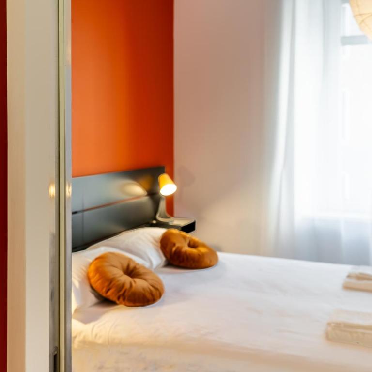 Appartamenti Fiorenti - New flat in the heart of Navigli - Appartamento - 16